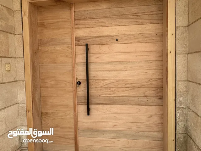 ابواب داخلی و ابواب مدخل
