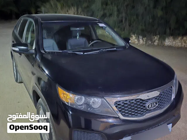 Used Kia Sorento in Hun