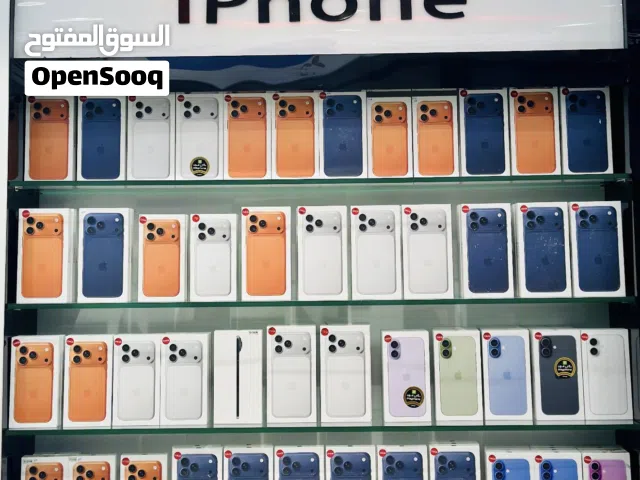 iPhone 17 pro / 256 / 512