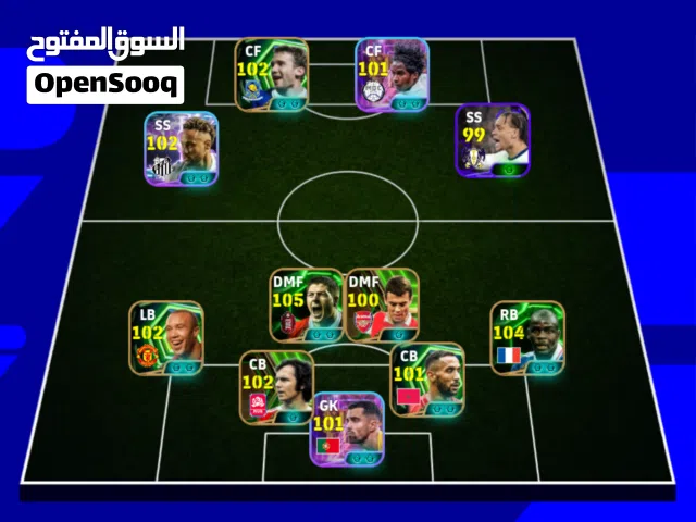 الداخلة 2020