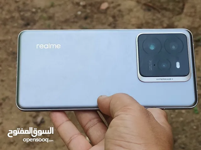 Realme GT 7