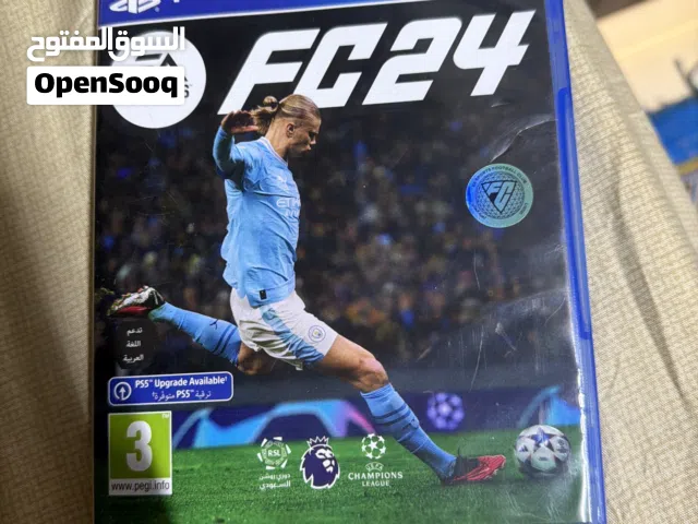 فيفا 24  Tekken7