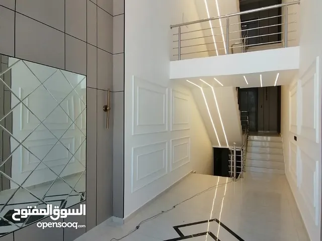 190 m2 3 Bedrooms Apartments for Sale in Amman Al Bnayyat