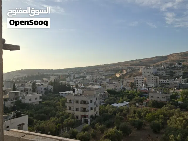 195 m2 5 Bedrooms Apartments for Sale in Nablus Beit Iba