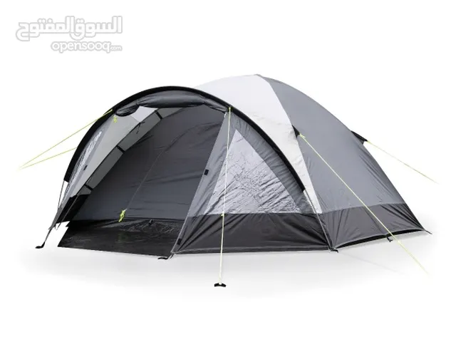 Kampa Brighton 4 Camping Tent / خيمة للتخييم