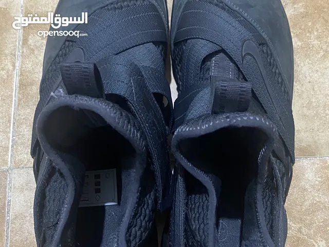 Nike lebron james soldier