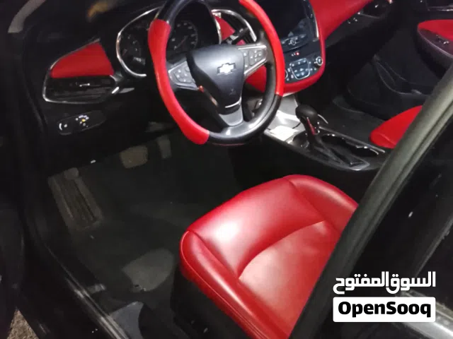 2021 شيفروليه ماليبو LT