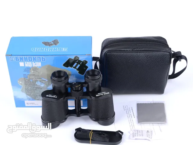 منظار دوربيل بايجيش BAIGISH 8X30 الغني عن التعريف