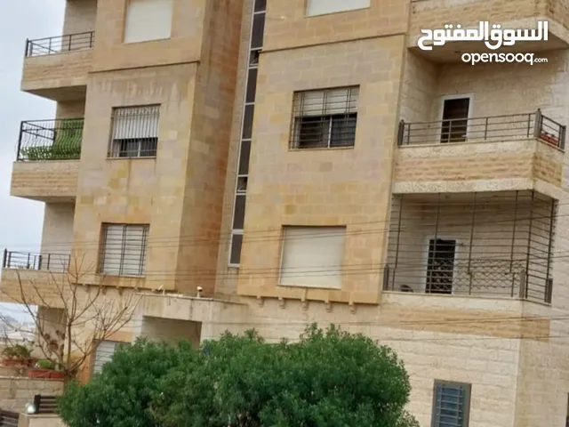 225 m2 More than 6 bedrooms Apartments for Sale in Amman Al-Khaznah