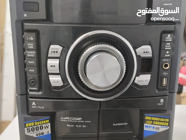 منظومة  تشتغل ضئ فقط عاطلة السعر 65 د.ل