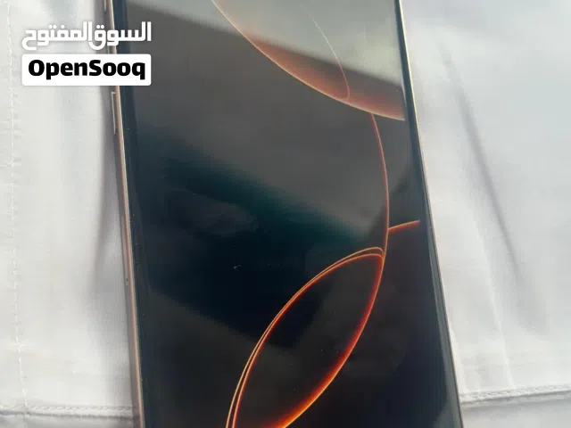 Apple iPhone 16 Pro Max 256 GB in Al Dhahirah