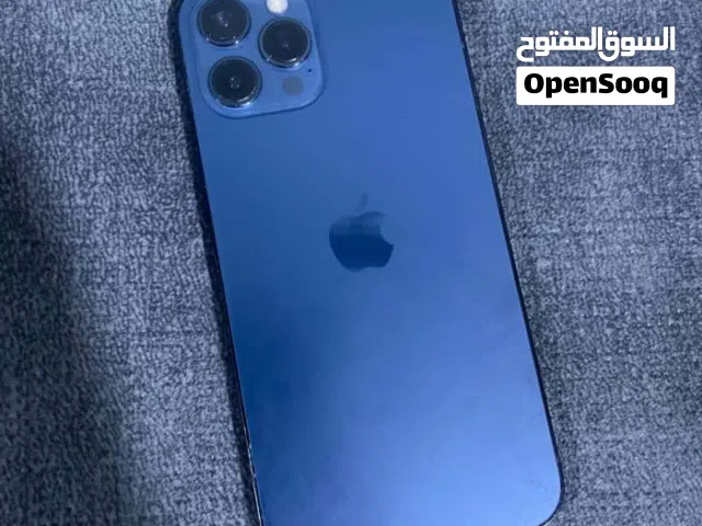 ايفون 12 برو ماكس