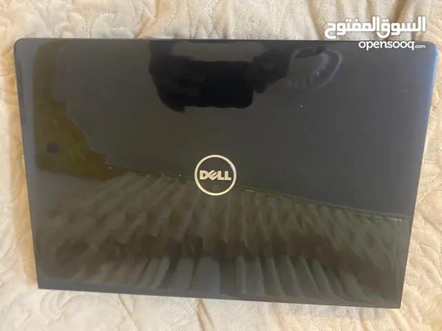 لابتوب Dell Core i5 الجيل السادس