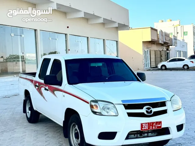Used Mazda Other in Al Dhahirah