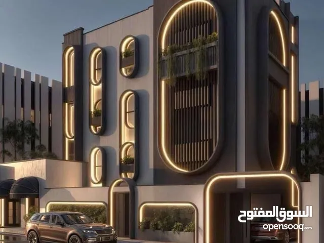 عرض تجاري مميز للبيع طريق خدمات سوق الجمعة - موقع تجاري ممتاز للاستثمار