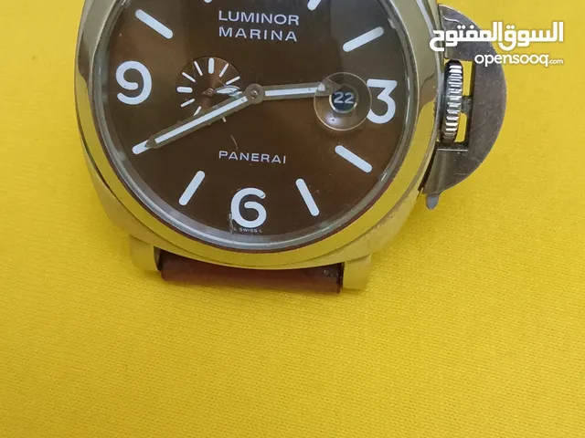 ساعة LUMINOR MARINA PANERAI