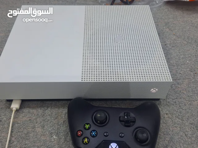 Xbox One S Xbox for sale in Farwaniya