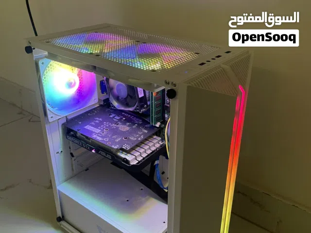 بي سي للبيع