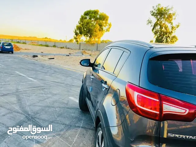 كيا سبورتاج عيب واحد لا السياره بصفه عامه تبارك الرحمن احكيلي في الجديد جديده اللهم بارك