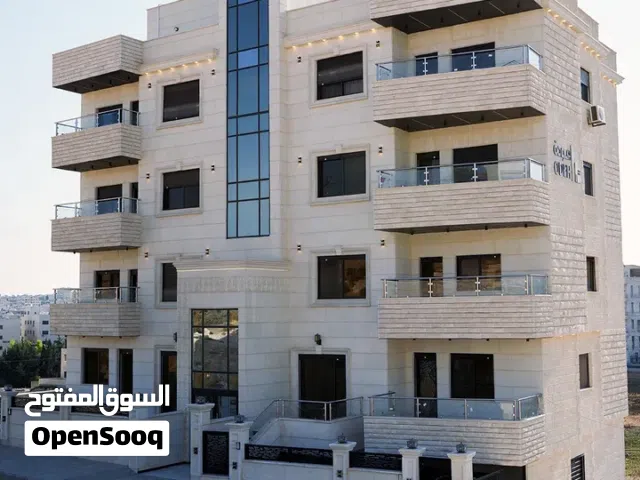 شقة للبيع طابق ارضي في البنيات مساحة 123