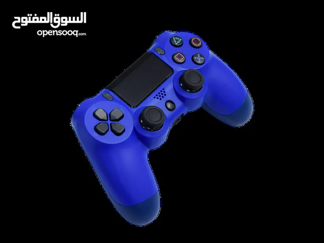 يد بلاستيشن 4 لاسلكي بسعر جوه السوق وصف مهم