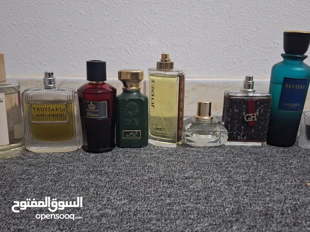 عطور رجاليه