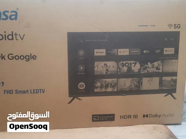 وانسا سمارت مقاس 40