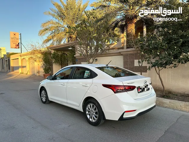 Hyundai Accent 2019 in Northern Governorate