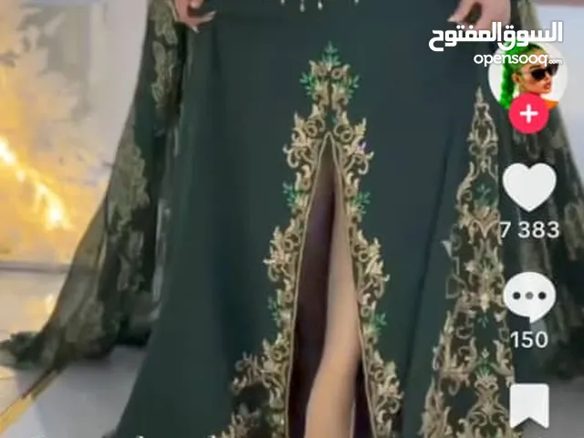Jalabiya Textile - Abaya - Jalabiya in Constantine