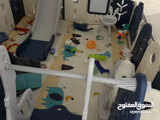 حضانه منزليه