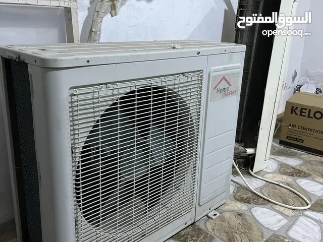 Home Master 1.5 to 1.9 Tons AC in Irbid