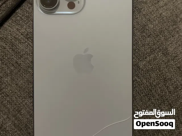 Apple iPhone 13 Pro Max 256 GB in Hawally