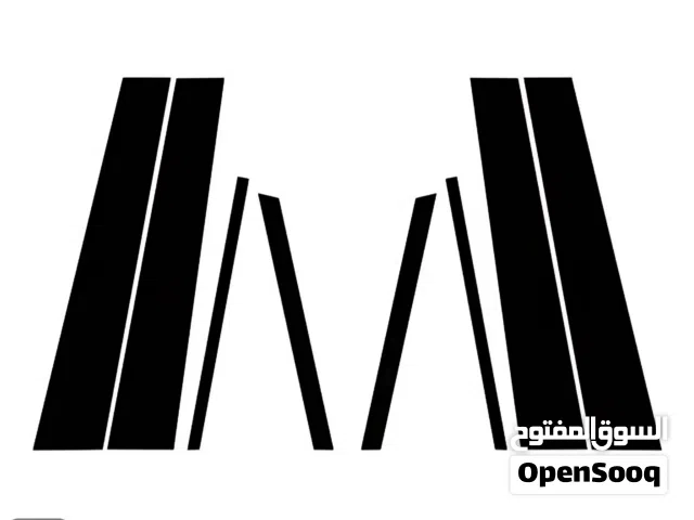 قطع تركب بين الجامات