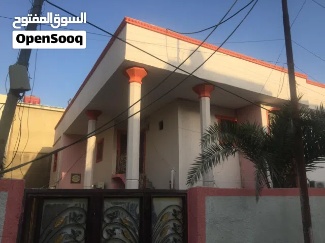 منزل للبيع في الجنينة – حي الأندلس