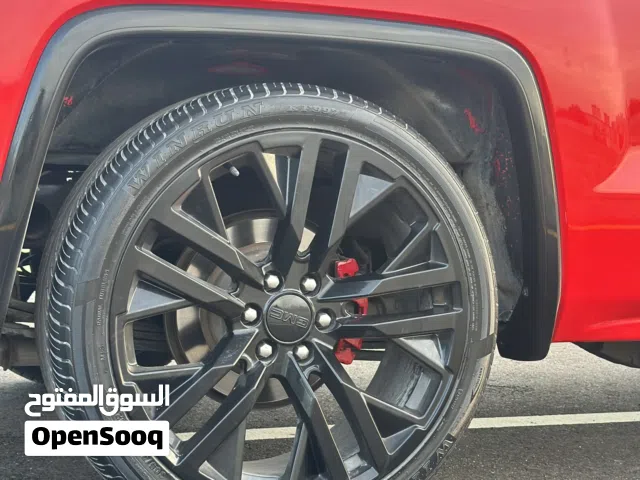 رنجات مقاس 24 سبورت ونادره