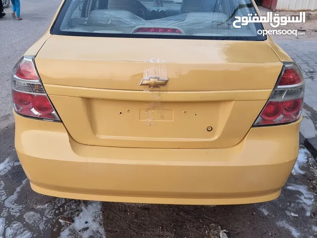 Android Auto Used Chevrolet in Basra