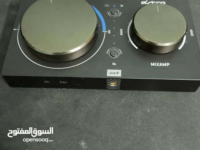 ASTRO MixAmp Pro TR