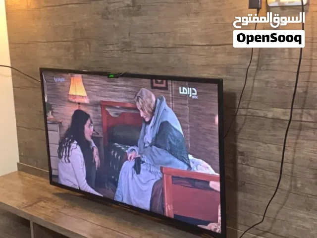 بوفيه مستعمل بحال الجديد للبيع