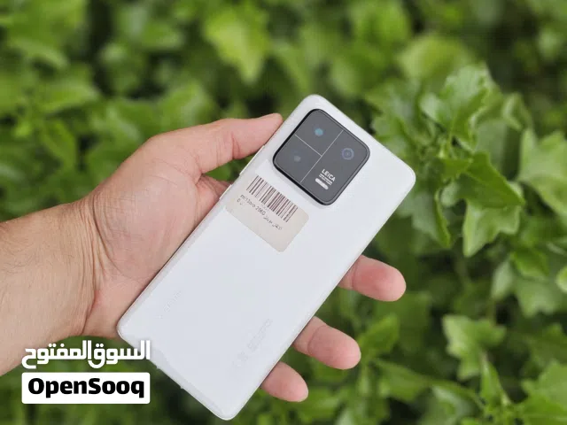 Xiaomi 13 Pro 256 GB in Zawiya