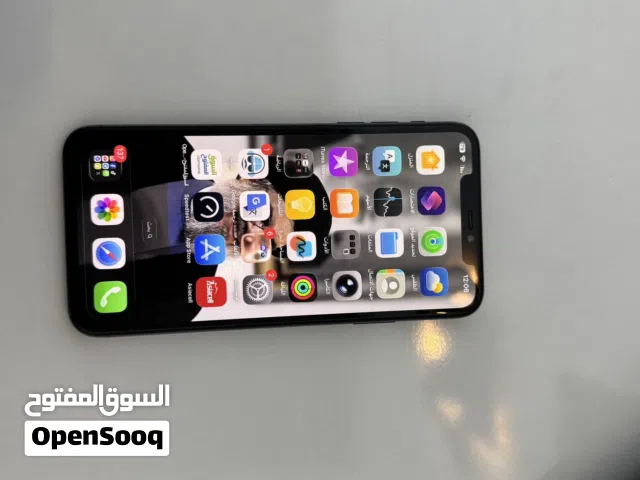 للبيع ايفون 11برو ماكس اقرة الوصف مهم