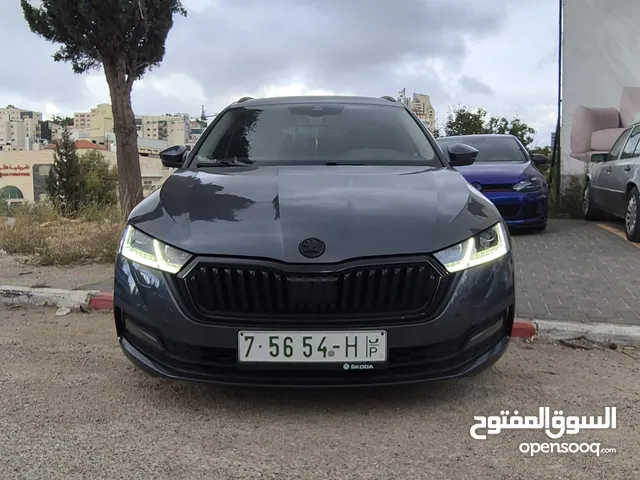 Skoda octavia 2000 diesel 2020