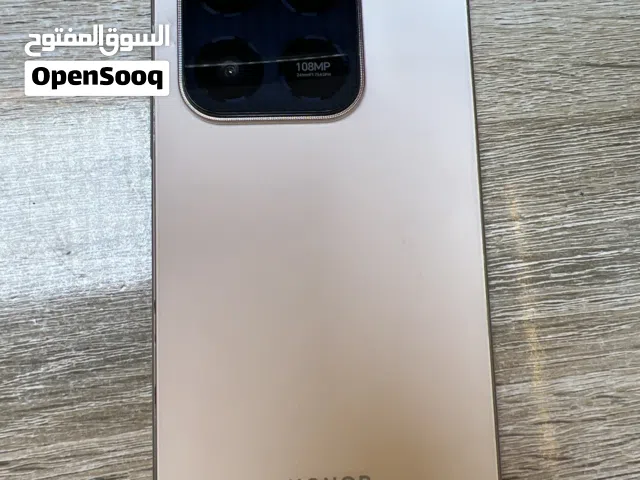 هونرx7dالجهاز فقط مفتوح كارتون جديد