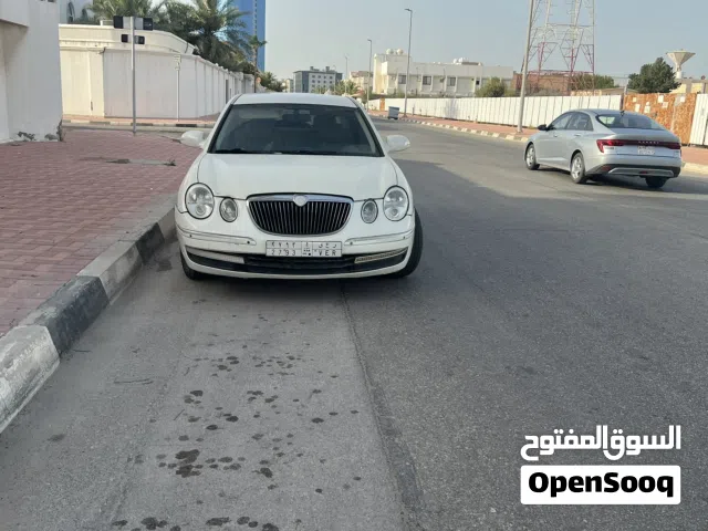 2009 كيا اوبريوس GL