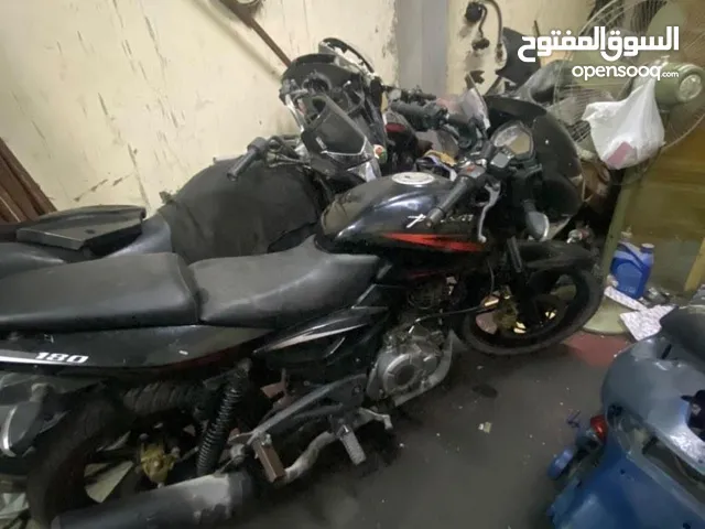 Honda CB300F 2011 in Al Dakhiliya