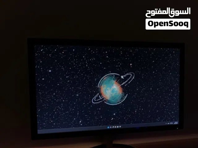 21.5" Asus monitors for sale  in Muscat