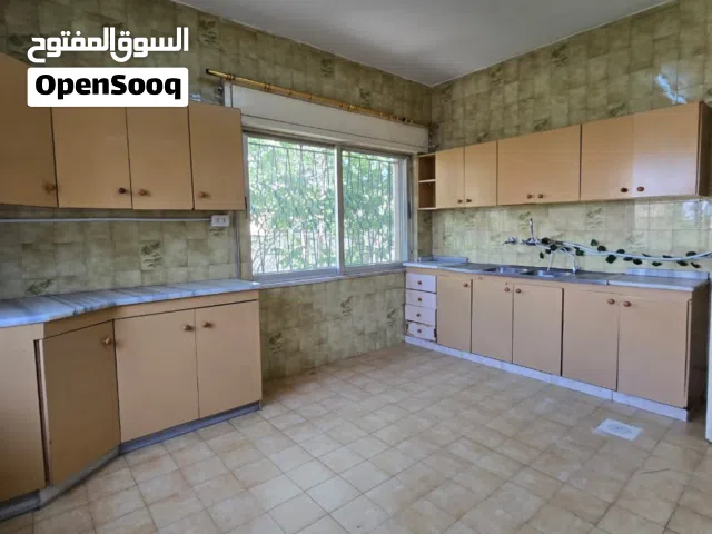 شقة * فارغة * للايجار * 3نوم * 160م * دفع شهرررري