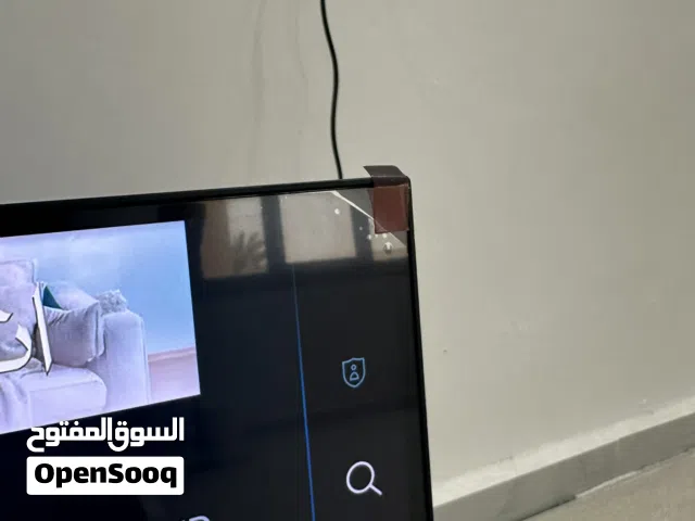 32" Samsung monitors for sale  in Al Ahmadi