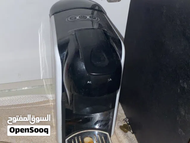 مكينة قهوه