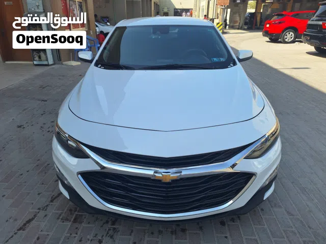 Used Chevrolet Malibu in Sharjah
