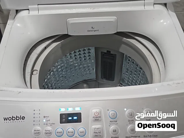 غساله سامسونج